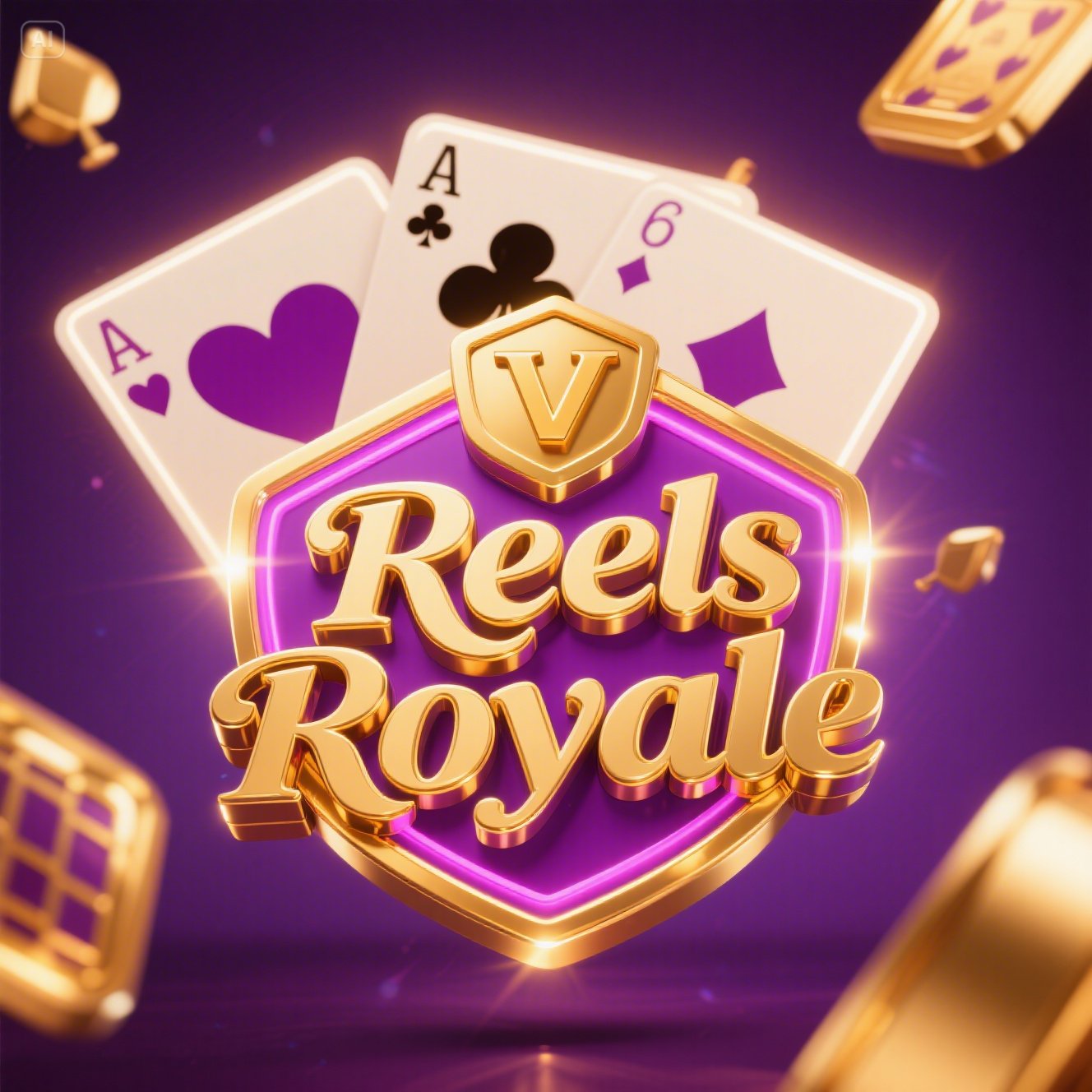 Reels Royale